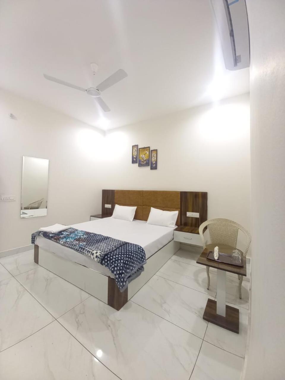 Hotel Kg Residency Ludhiana Exterior photo